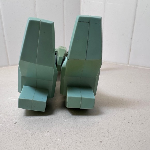 Vintage 1983 Gakken MB2101 Mospeada / Robotech Armored Cyclone 10" Figure - Picture 8 of 10